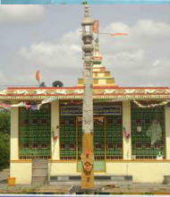 <h4>Temple</h4>Veera Brahmendra Swamy Temple.