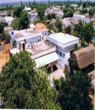<h4>Village</h4>Village Aerial View.